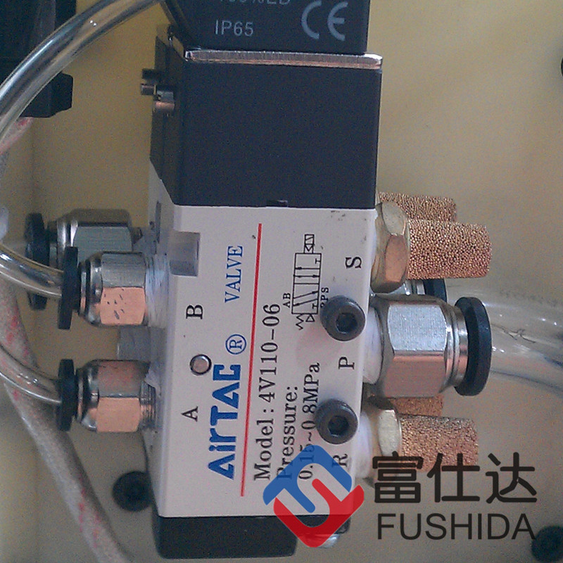 自動鎖螺絲機進(jìn)口電磁閥